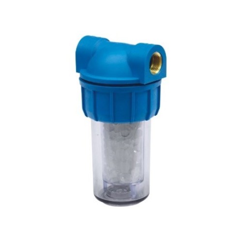 Filtru cu polifosfat, protecție centrale termice, 1/2" FH-4WF