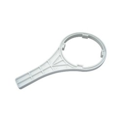 Cheie pentru corp filtru, plastic WH-10SL