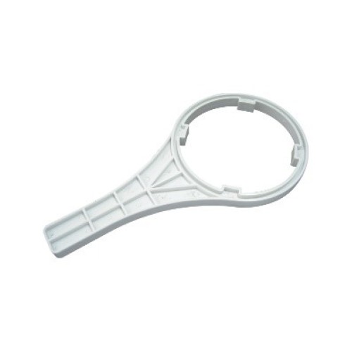 Cheie pentru corp filtru, plastic WH-10SL